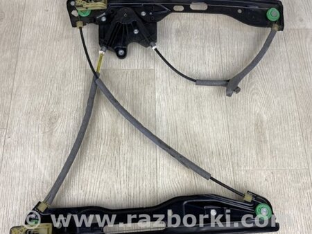 ФОТО Стеклоподъемник для Ford Fusion USA 2 поколение (12-15) Киев