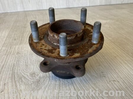 ФОТО Ступица для Ford Fusion USA 2 поколение (12-15) Киев
