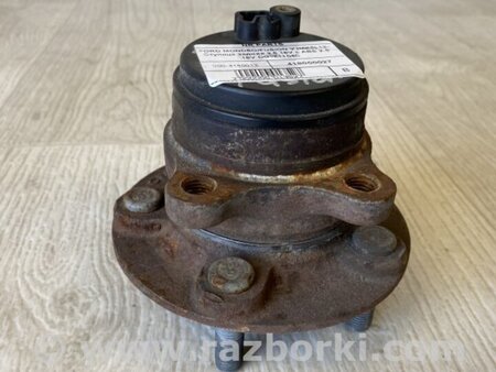 ФОТО Ступица для Ford Fusion USA 2 поколение (12-15) Киев