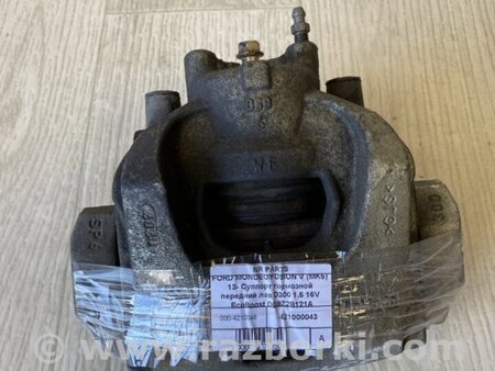 ФОТО Суппорт для Ford Fusion USA 2 поколение (12-15) Киев