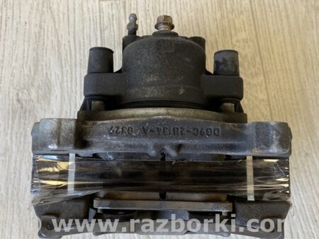 ФОТО Суппорт для Ford Fusion USA 2 поколение (12-15) Киев