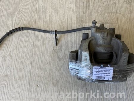 ФОТО Суппорт для Ford Fusion USA 2 поколение (12-15) Киев