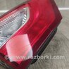 ФОТО Фонарь задний внутренний для Ford Fusion USA 2 поколение (12-15) Киев