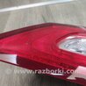 ФОТО Фонарь задний внутренний для Ford Fusion USA 2 поколение (12-15) Киев