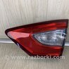 Фонарь задний внутренний Ford Fusion USA 2 поколение (12-15)