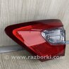 ФОТО Фонарь задний внутренний для Ford Fusion USA 2 поколение (12-15) Киев