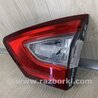 ФОТО Фонарь задний внутренний для Ford Fusion USA 2 поколение (12-15) Киев