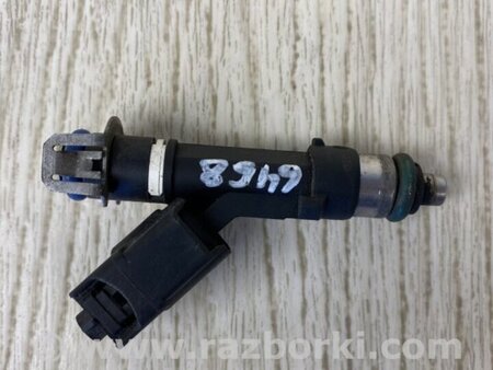 ФОТО Форсунка топливная для Ford Fusion USA 2 поколение (12-15) Киев