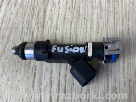 ФОТО Форсунка топливная для Ford Fusion USA 2 поколение (12-15) Киев