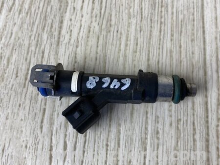 ФОТО Форсунка топливная для Ford Fusion USA 2 поколение (12-15) Киев