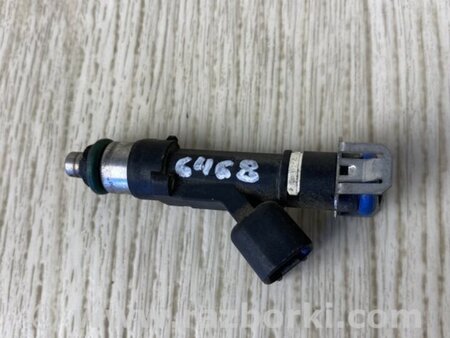 ФОТО Форсунка топливная для Ford Fusion USA 2 поколение (12-15) Киев