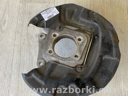 ФОТО Цапфа для Ford Fusion USA 2 поколение (12-15) Киев