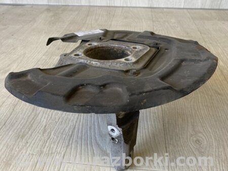 ФОТО Цапфа для Ford Fusion USA 2 поколение (12-15) Киев