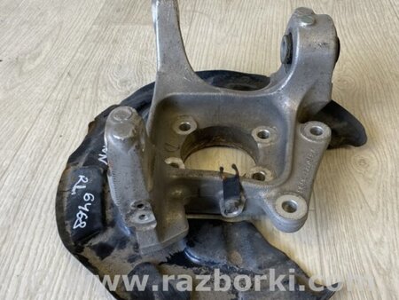 ФОТО Цапфа для Ford Fusion USA 2 поколение (12-15) Киев