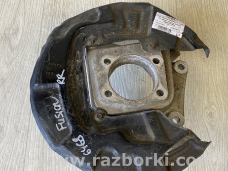 ФОТО Цапфа для Ford Fusion USA 2 поколение (12-15) Киев