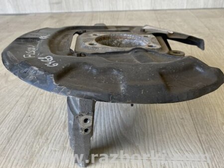 ФОТО Цапфа для Ford Fusion USA 2 поколение (12-15) Киев