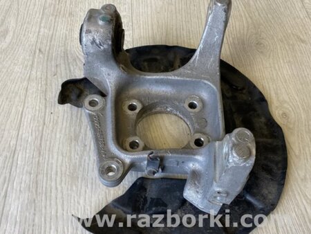 ФОТО Цапфа для Ford Fusion USA 2 поколение (12-15) Киев