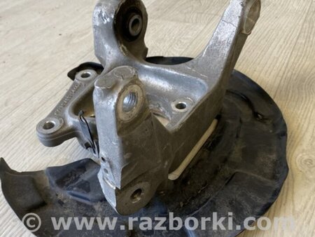 ФОТО Цапфа для Ford Fusion USA 2 поколение (12-15) Киев