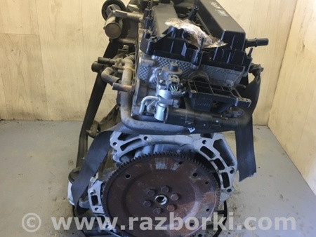 ФОТО Двигатель бензиновый для Ford Fusion USA 2 поколение (12-15) Киев