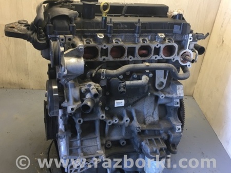 ФОТО Двигатель бензиновый для Ford Fusion USA 2 поколение (12-15) Киев