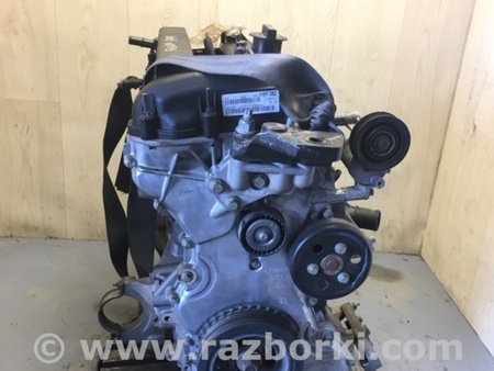 ФОТО Двигатель бензиновый для Ford Fusion USA 2 поколение (12-15) Киев