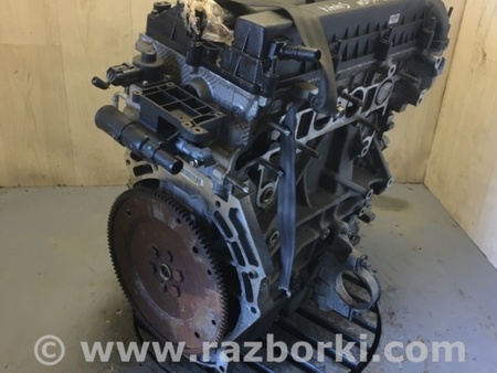 ФОТО Двигатель бензиновый для Ford Fusion USA 2 поколение (12-15) Киев