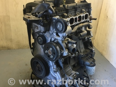 ФОТО Двигатель бензиновый для Ford Fusion USA 2 поколение (12-15) Киев