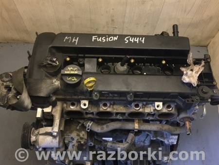 ФОТО Двигатель бензиновый для Ford Fusion USA 2 поколение (12-15) Киев