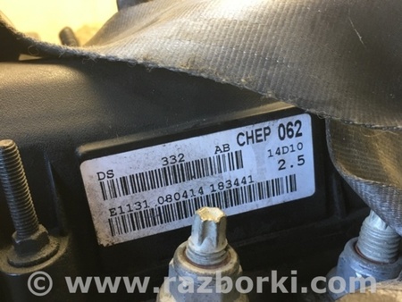 ФОТО Двигатель бензиновый для Ford Fusion USA 2 поколение (12-15) Киев