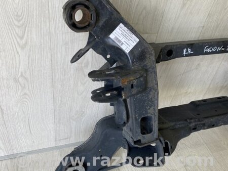 ФОТО Балка задней подвески для Ford Fusion USA 2 поколение (12-15) Киев