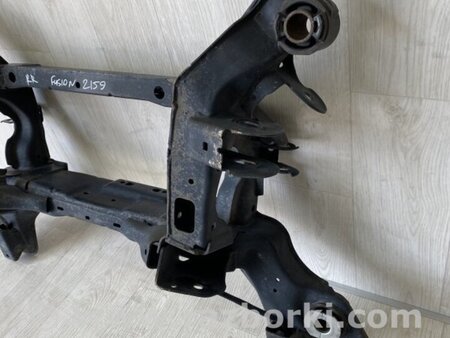 ФОТО Балка задней подвески для Ford Fusion USA 2 поколение (12-15) Киев