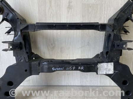 ФОТО Балка задней подвески для Ford Fusion USA 2 поколение (12-15) Киев