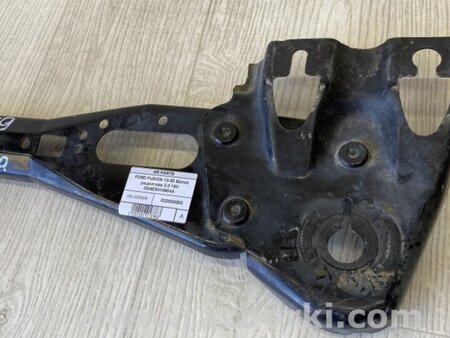 ФОТО Балка под радиатор для Ford Fusion USA 2 поколение (12-15) Киев