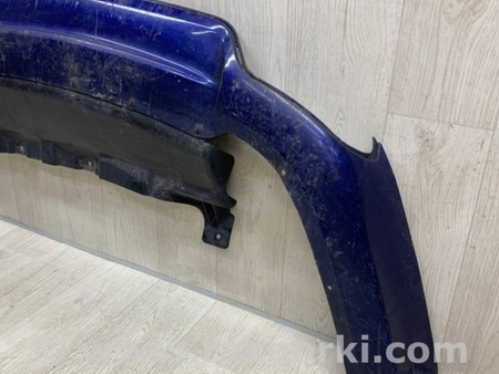 ФОТО Бампер задний для Ford Fusion USA 2 поколение (12-15) Киев
