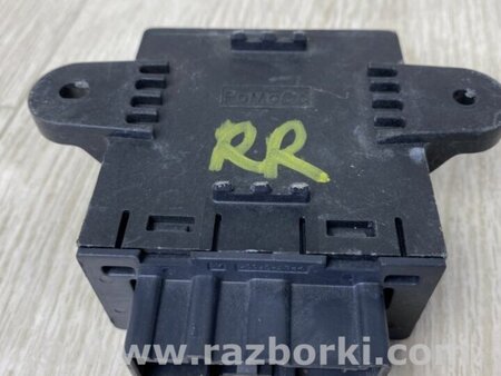 ФОТО Блок комфорта для Ford Fusion USA 2 поколение (12-15) Киев