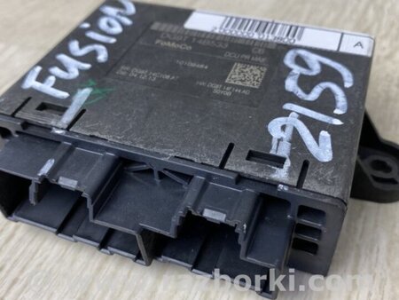 ФОТО Блок комфорта для Ford Fusion USA 2 поколение (12-15) Киев