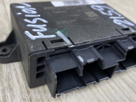 ФОТО Блок комфорта для Ford Fusion USA 2 поколение (12-15) Киев