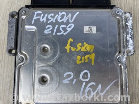 ФОТО Блок управления двигателем для Ford Fusion USA 2 поколение (12-15) Киев
