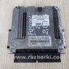 Блок управления двигателем Ford Fusion USA 2 поколение (12-15)