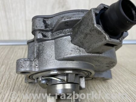 ФОТО Вакуумный насос для Ford Fusion USA 2 поколение (12-15) Киев