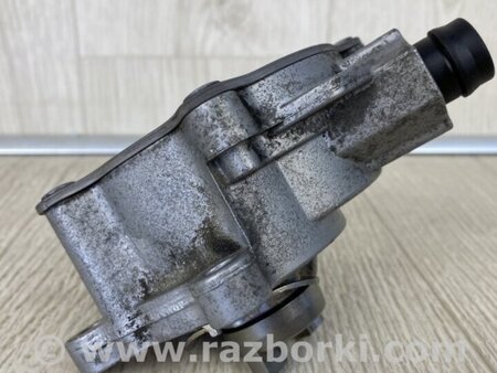 ФОТО Вакуумный насос для Ford Fusion USA 2 поколение (12-15) Киев