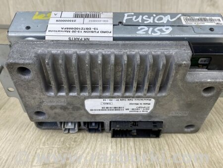 ФОТО Монитор для Ford Fusion USA 2 поколение (12-15) Киев