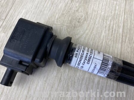 ФОТО Катушка зажигания для Ford Fusion USA 2 поколение (12-15) Киев