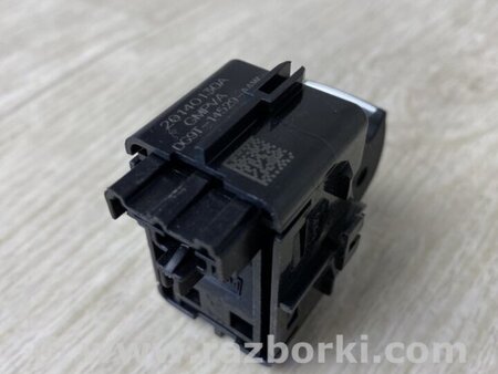 ФОТО Кнопка стеклоподьемника для Ford Fusion USA 2 поколение (12-15) Киев