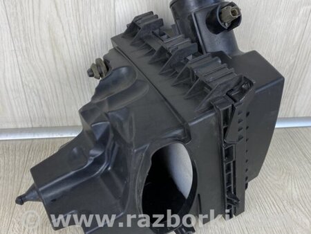 ФОТО Воздушный фильтр (корпус) для Ford Fusion USA 2 поколение (12-15) Киев
