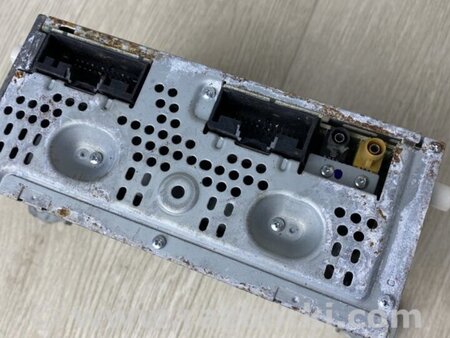 ФОТО Магнитола для Ford Fusion USA 2 поколение (12-15) Киев