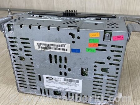 ФОТО Магнитола для Ford Fusion USA 2 поколение (12-15) Киев