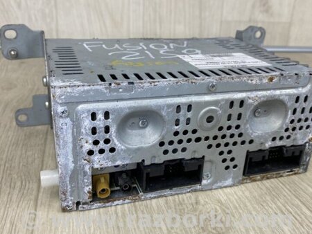 ФОТО Магнитола для Ford Fusion USA 2 поколение (12-15) Киев