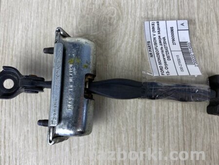 ФОТО Ограничитель двери для Ford Fusion USA 2 поколение (12-15) Киев