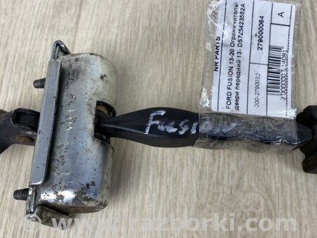 ФОТО Ограничитель двери для Ford Fusion USA 2 поколение (12-15) Киев